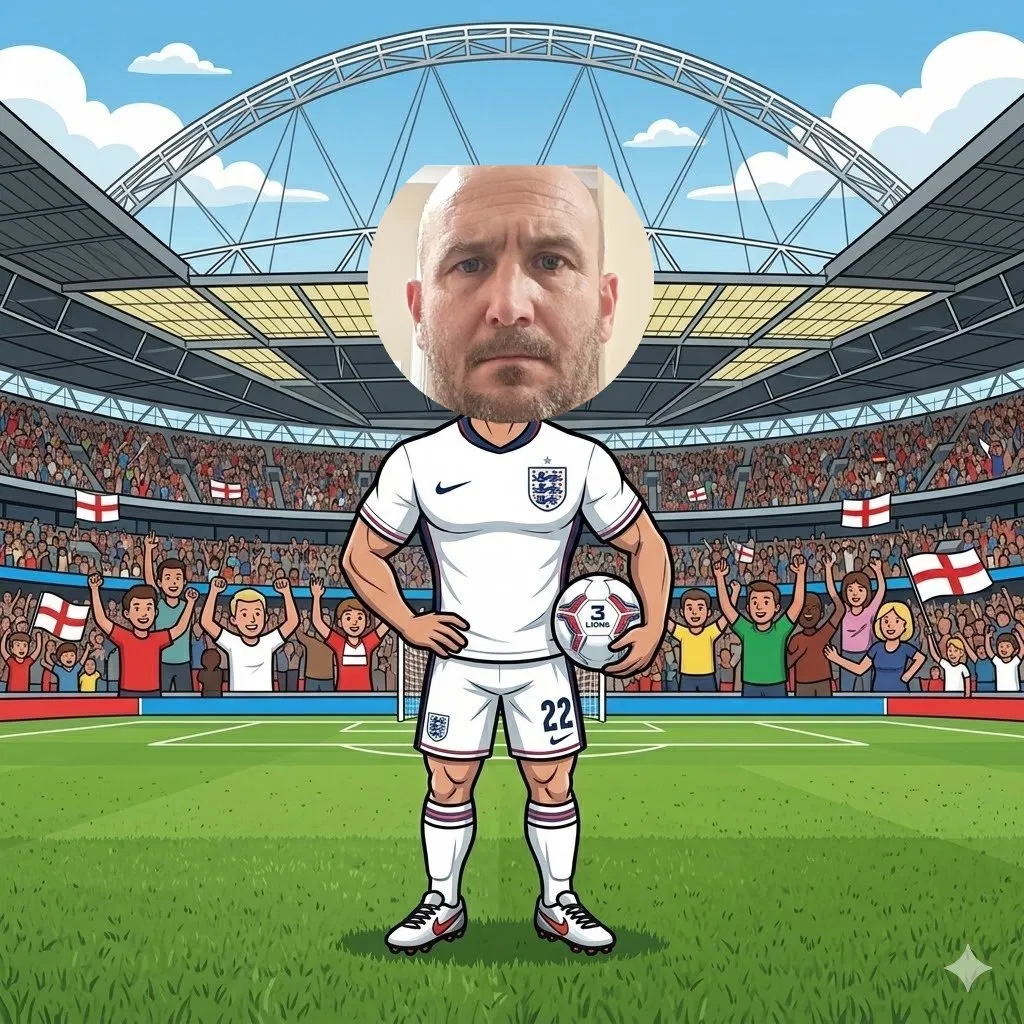 SquadGames World Cup sweepstake